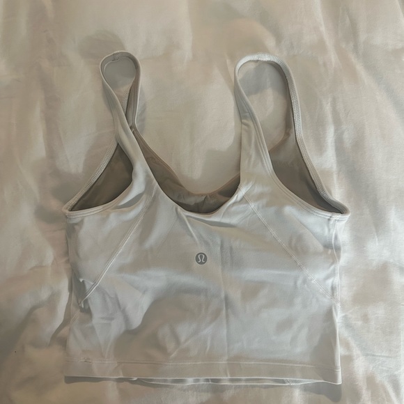 lululemon align tank - Picture 2 of 3